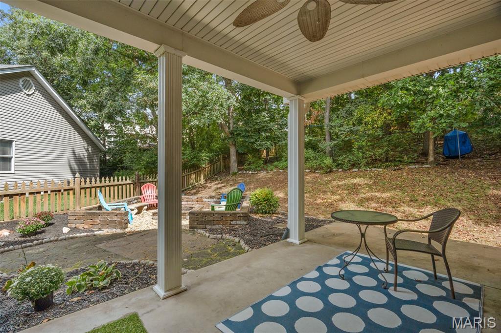 16103 Copperkey Court Property Photo 62