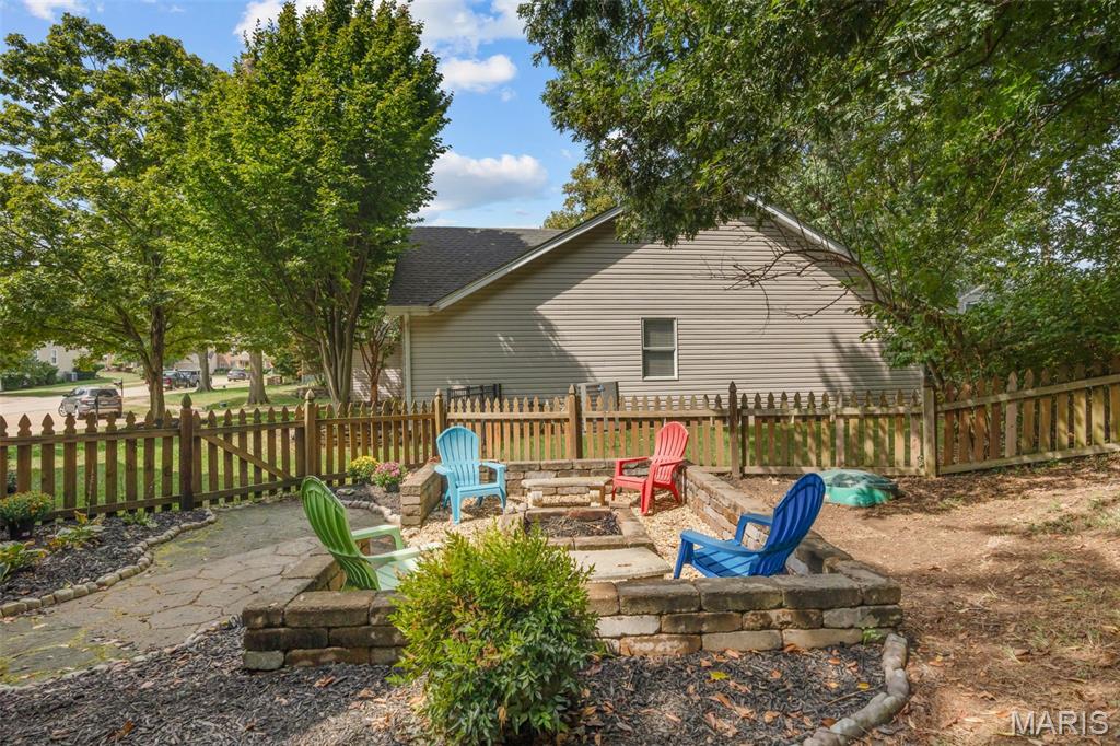 16103 Copperkey Court Property Photo 63