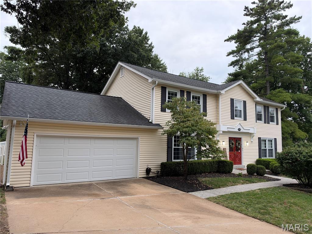 14980 Claymont Estates Drive Property Photo 1