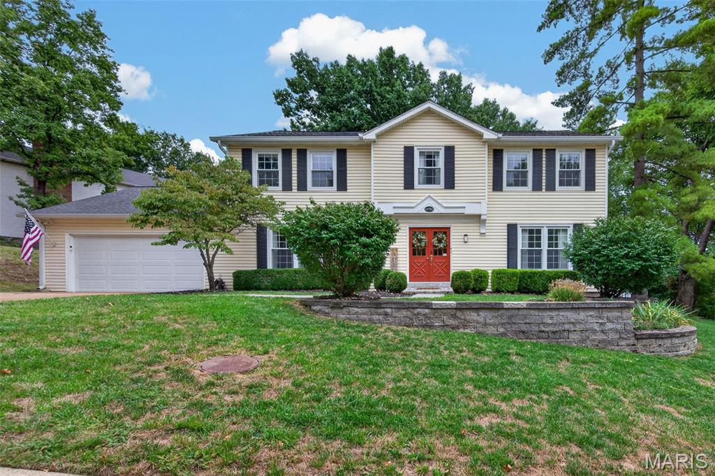 14980 Claymont Estates Drive Property Photo 1