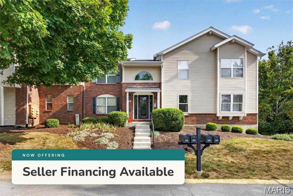 618 Pine Ridge Trails Court 203