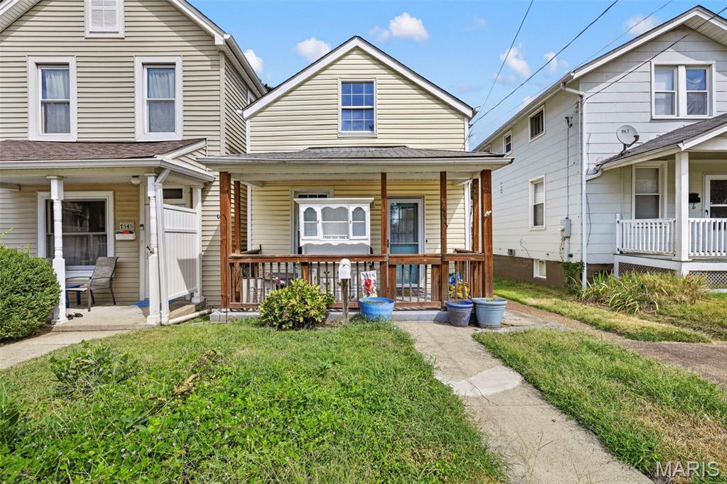 7543 Woodland Avenue Property Photo 1