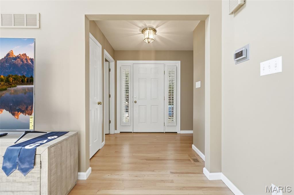 630 Cascade Lake Drive Property Photo 2