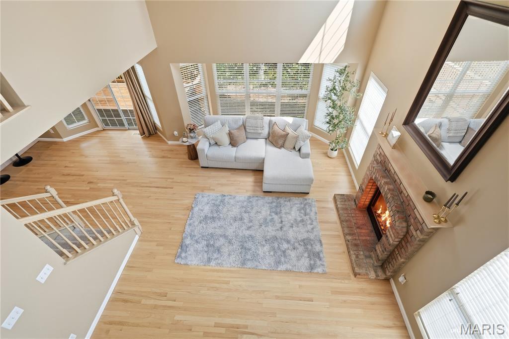 630 Cascade Lake Drive Property Photo 15