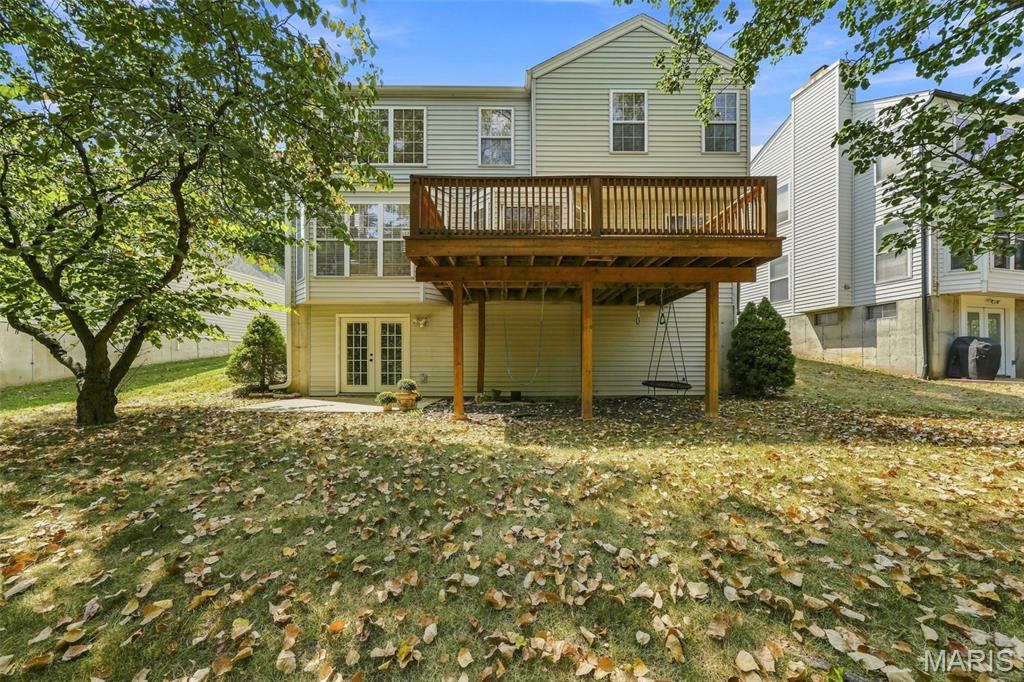 630 Cascade Lake Drive Property Photo 25