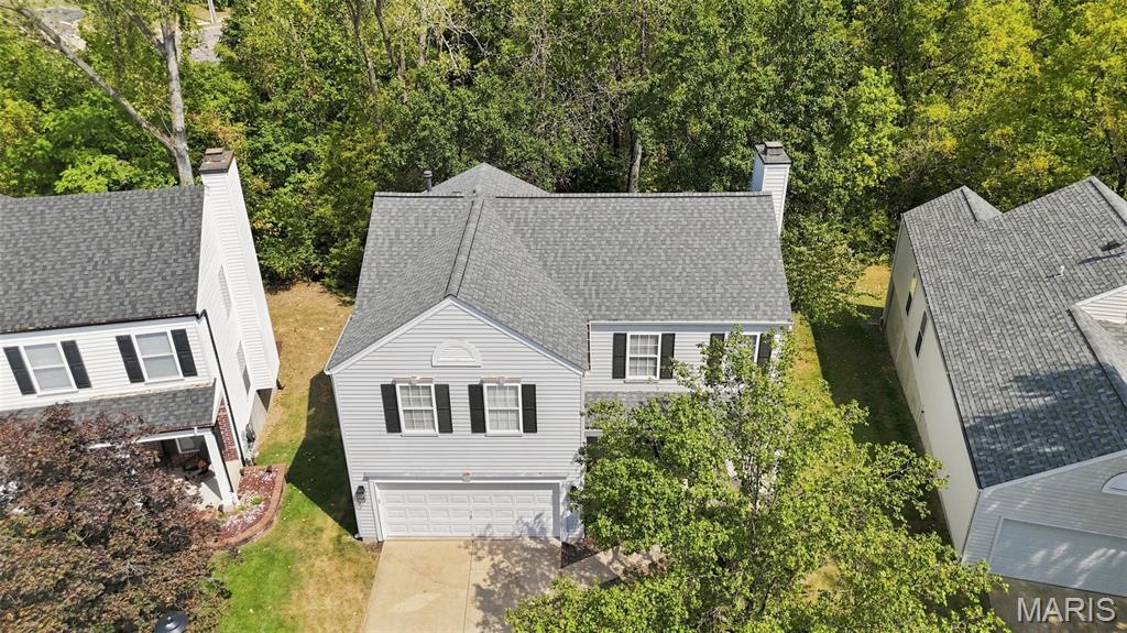 630 Cascade Lake Drive Property Photo 28