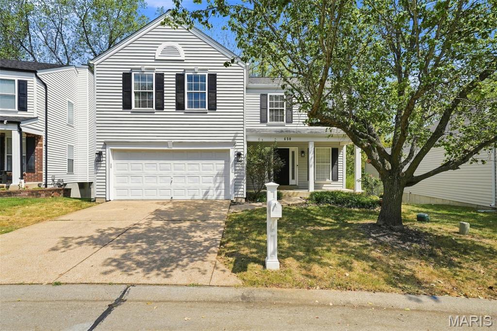 630 Cascade Lake Drive Property Photo 34