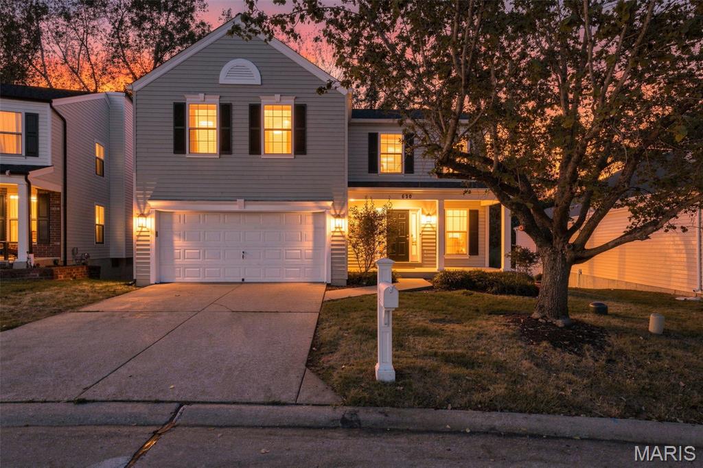 630 Cascade Lake Drive Property Photo 35