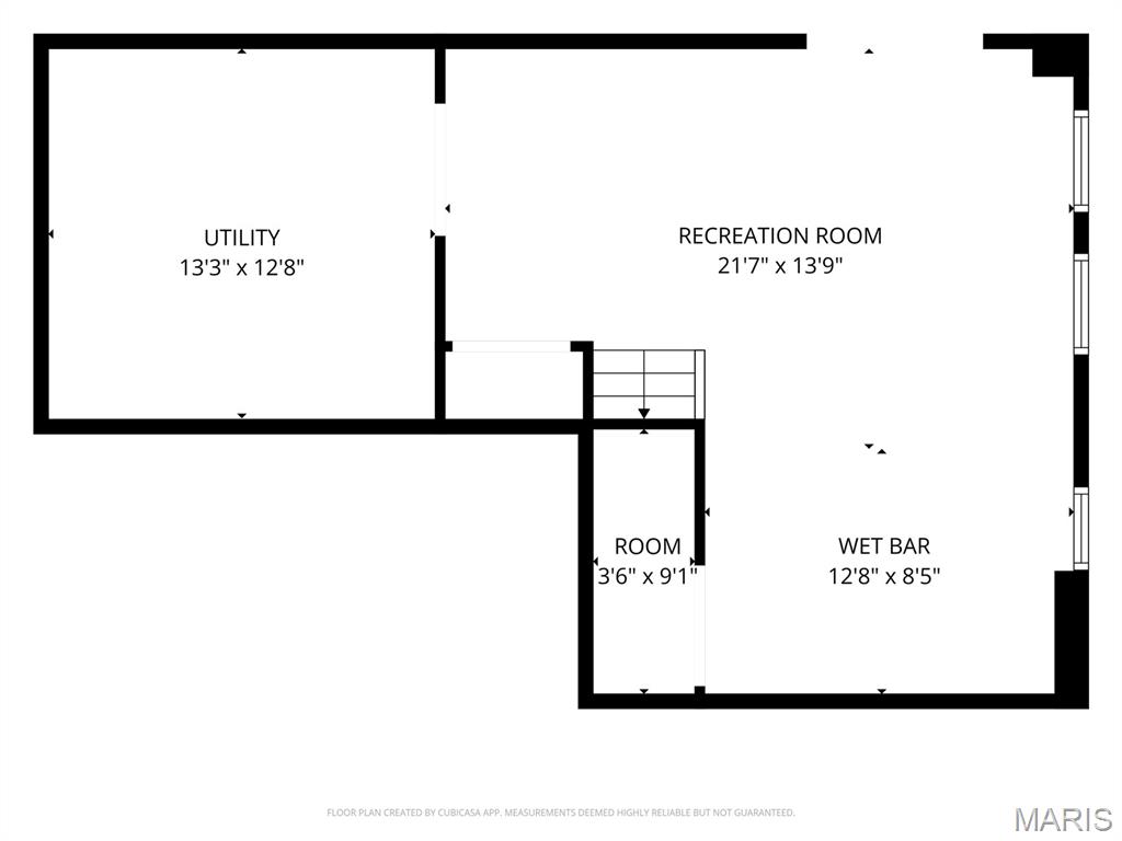 630 Cascade Lake Drive Property Photo 36