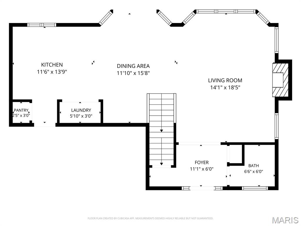 630 Cascade Lake Drive Property Photo 37