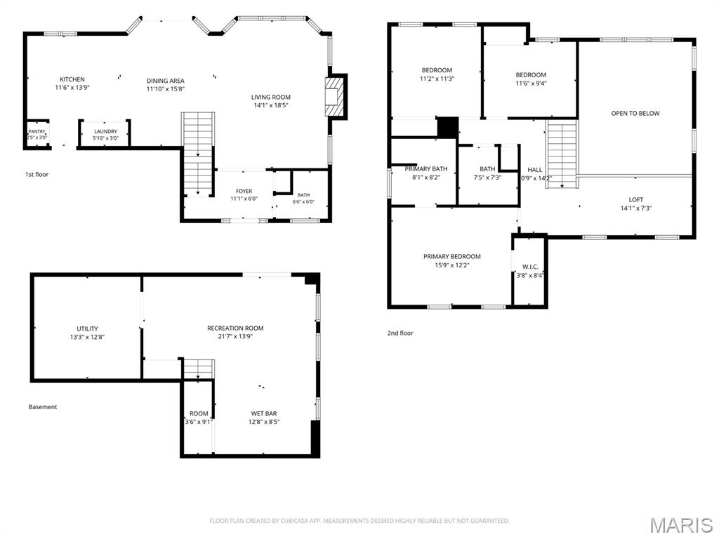 630 Cascade Lake Drive Property Photo 39