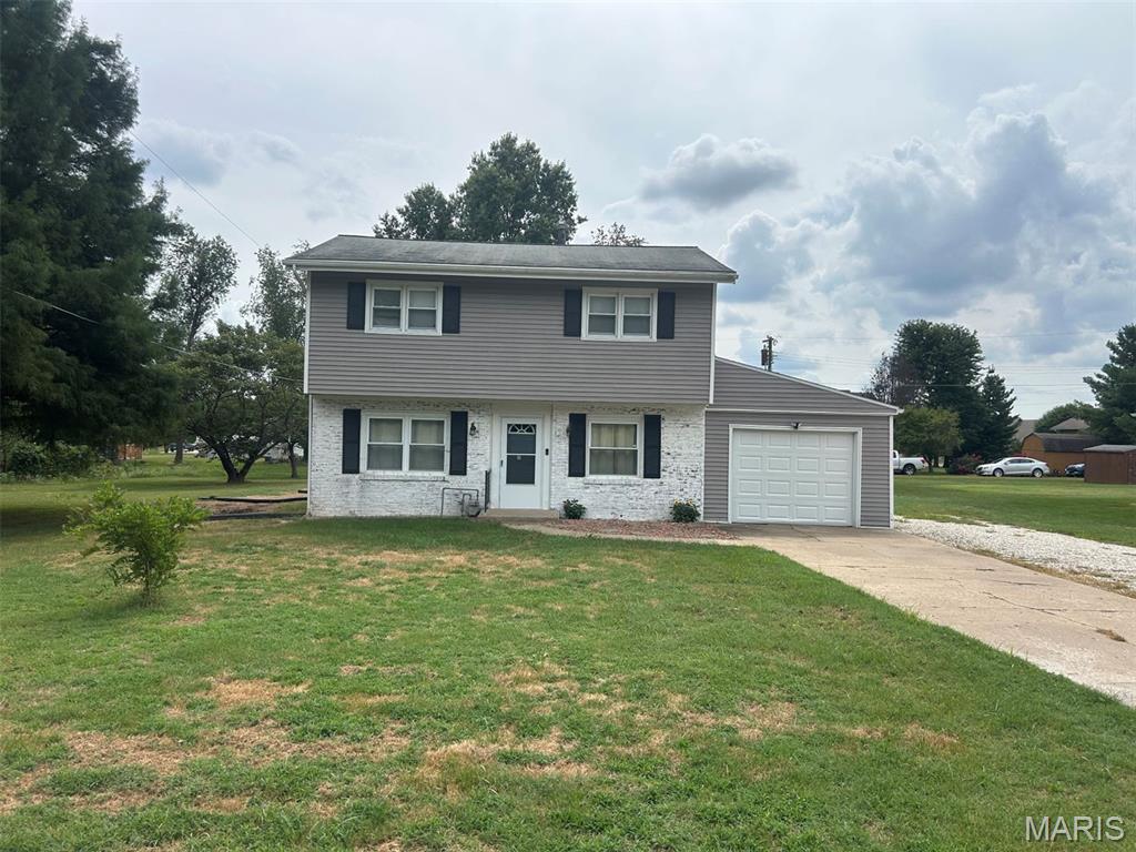 457 Jack Pine Drive Property Photo 1