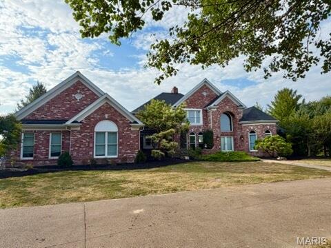 2795 Oberhelman Road Property Photo 1