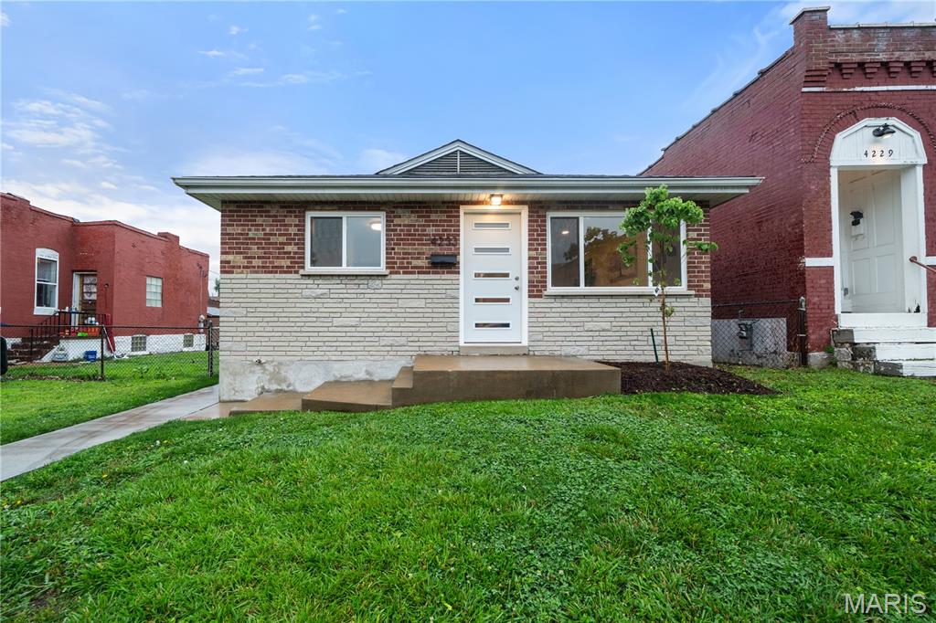 4233 Delor Street Property Photo 4