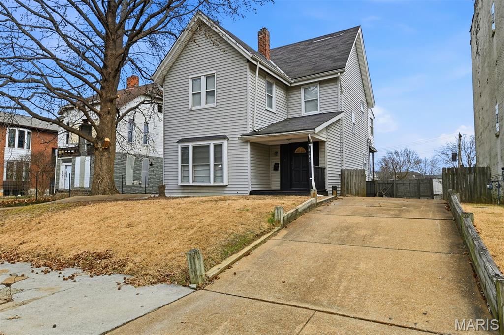 4246 Nebraska Avenue