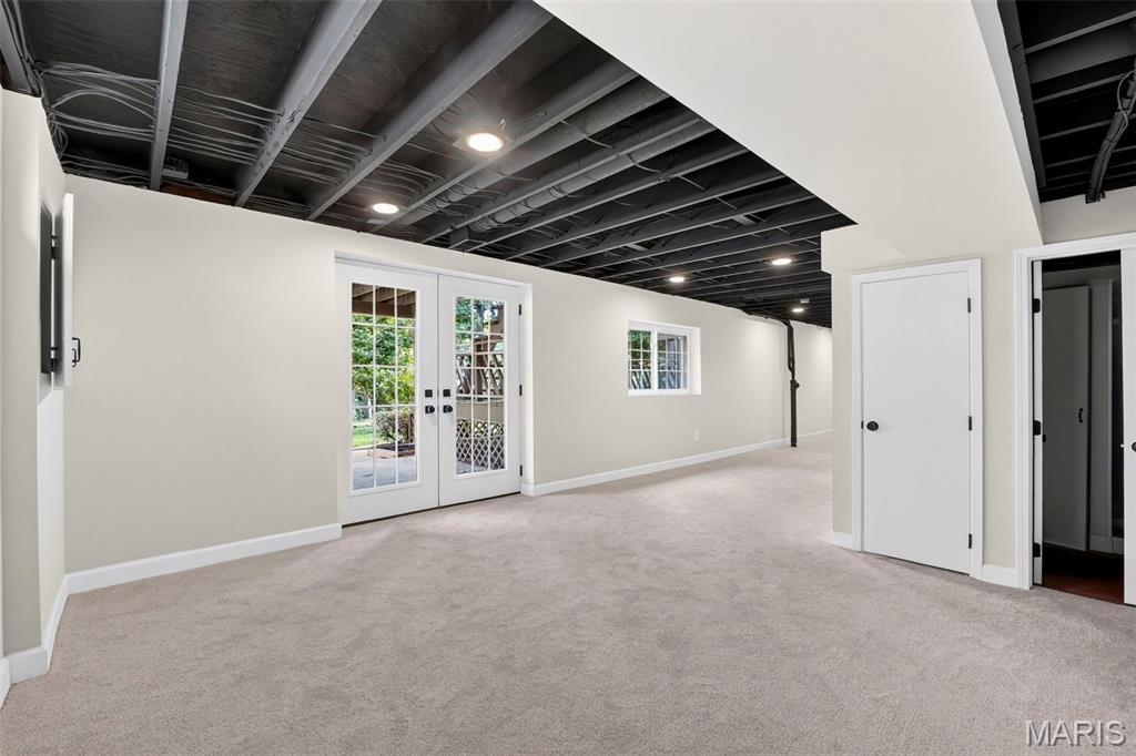 1674 Old Baxter Road Property Photo 15