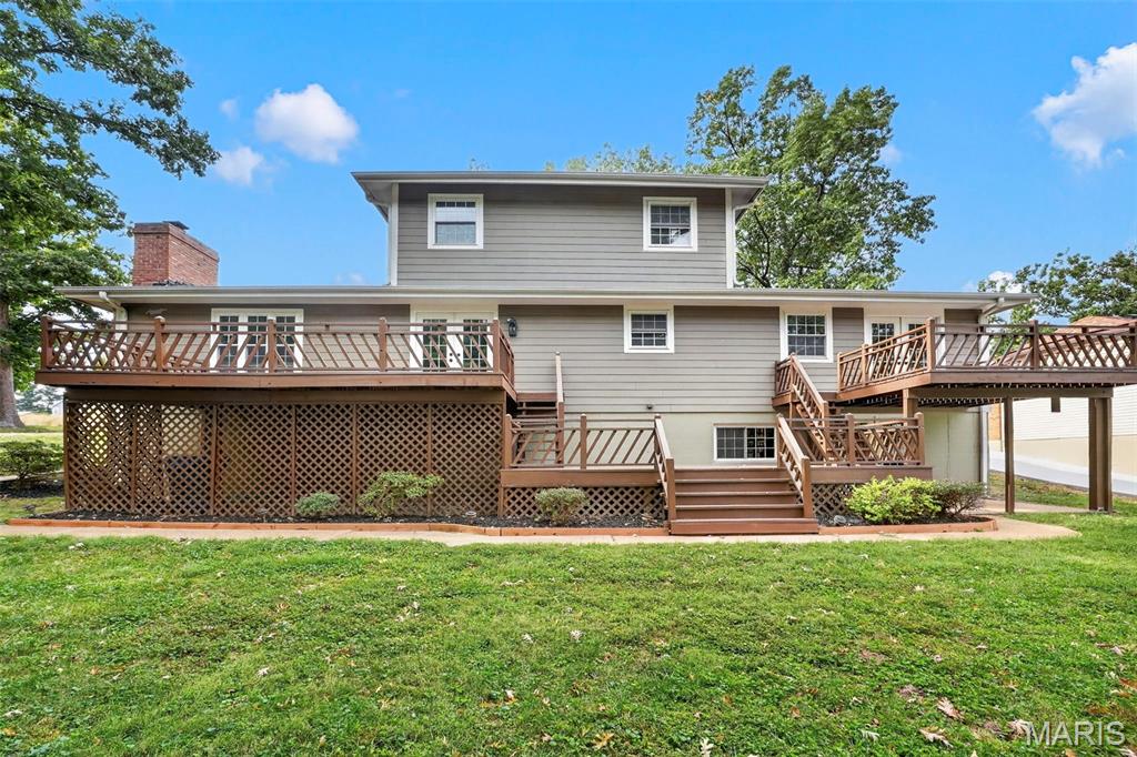 1674 Old Baxter Road Property Photo 81