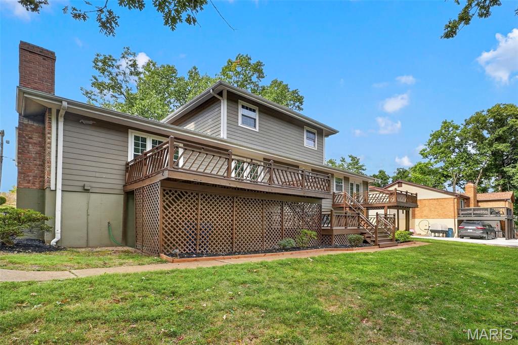 1674 Old Baxter Road Property Photo 83
