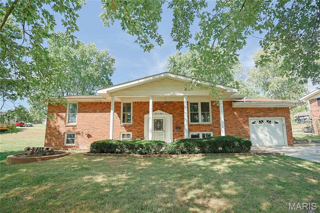 507 Norwood Drive Property Photo 1