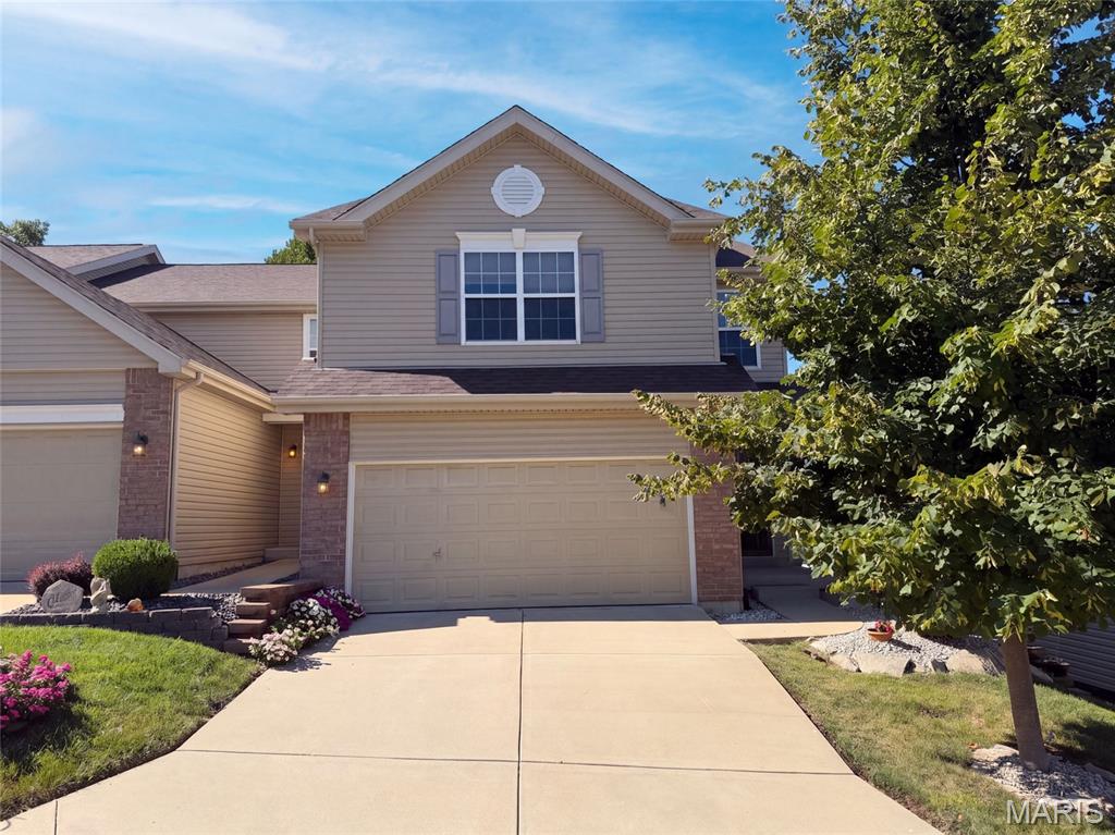 5128 Suson Ridge Drive Property Photo 1