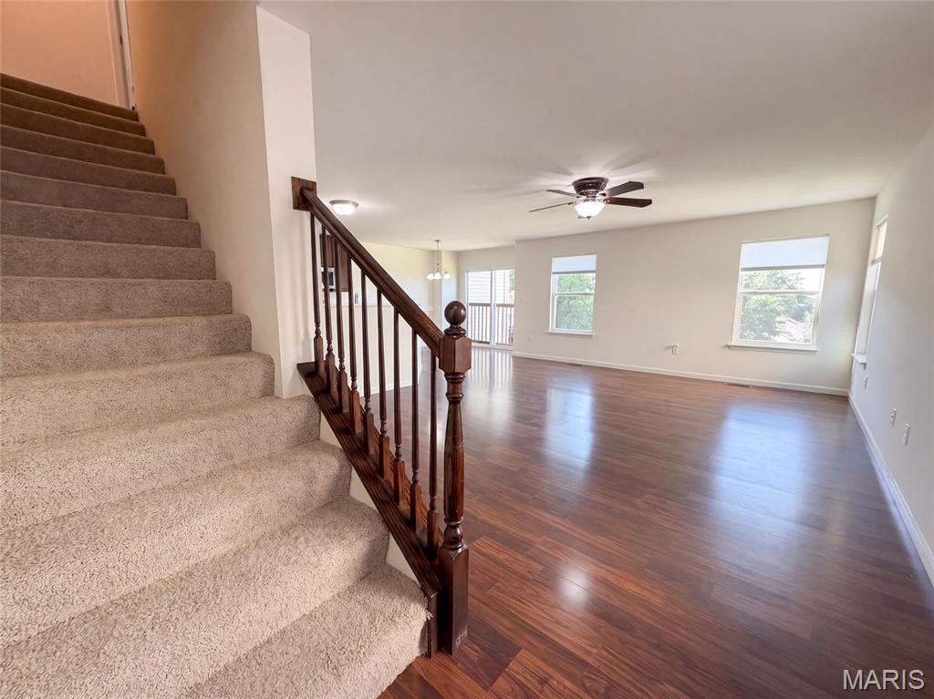 5128 Suson Ridge Drive Property Photo 3
