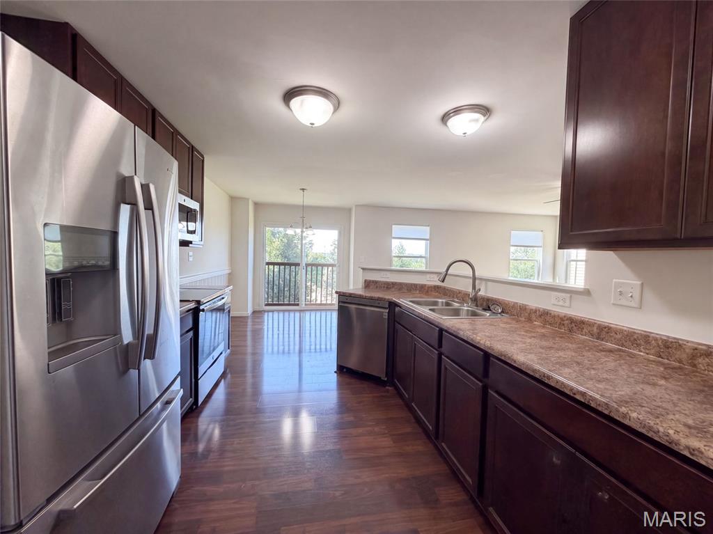 5128 Suson Ridge Drive Property Photo 7