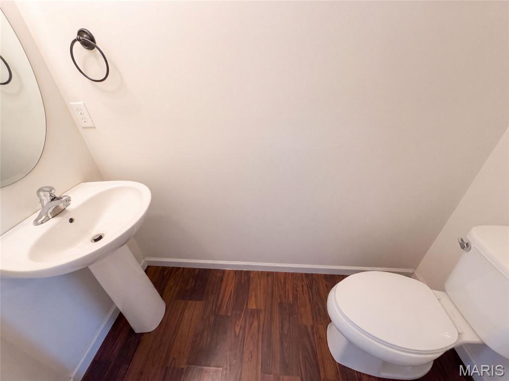 5128 Suson Ridge Drive Property Photo 15