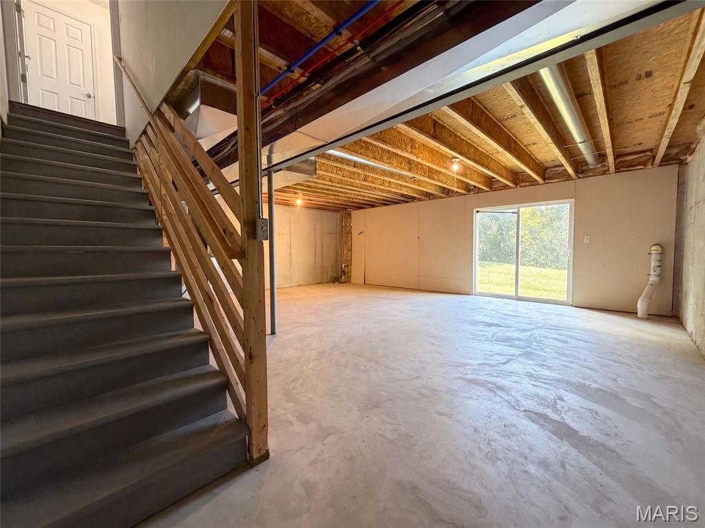 5128 Suson Ridge Drive Property Photo 17