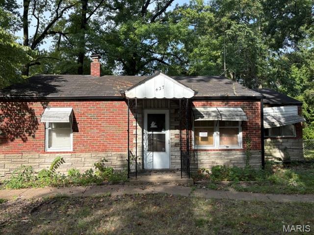 437 S Harvey Avenue Property Photo 1