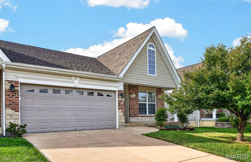 114 Savannah Terrace