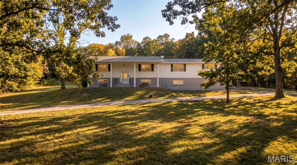 11936 W State Highway 8 Property Photo 1