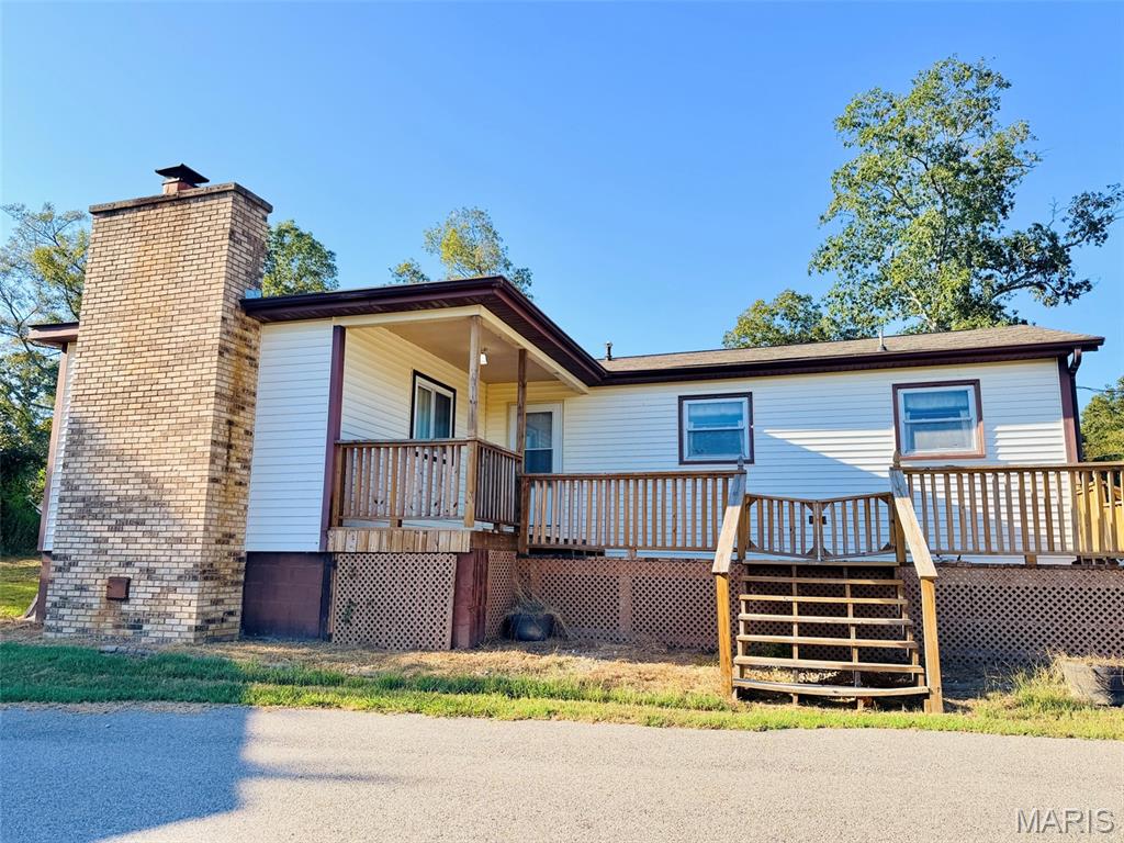 3381 Highway M Property Photo 1