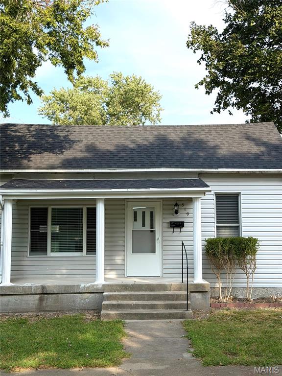 319 S Hamilton Street Property Photo 1