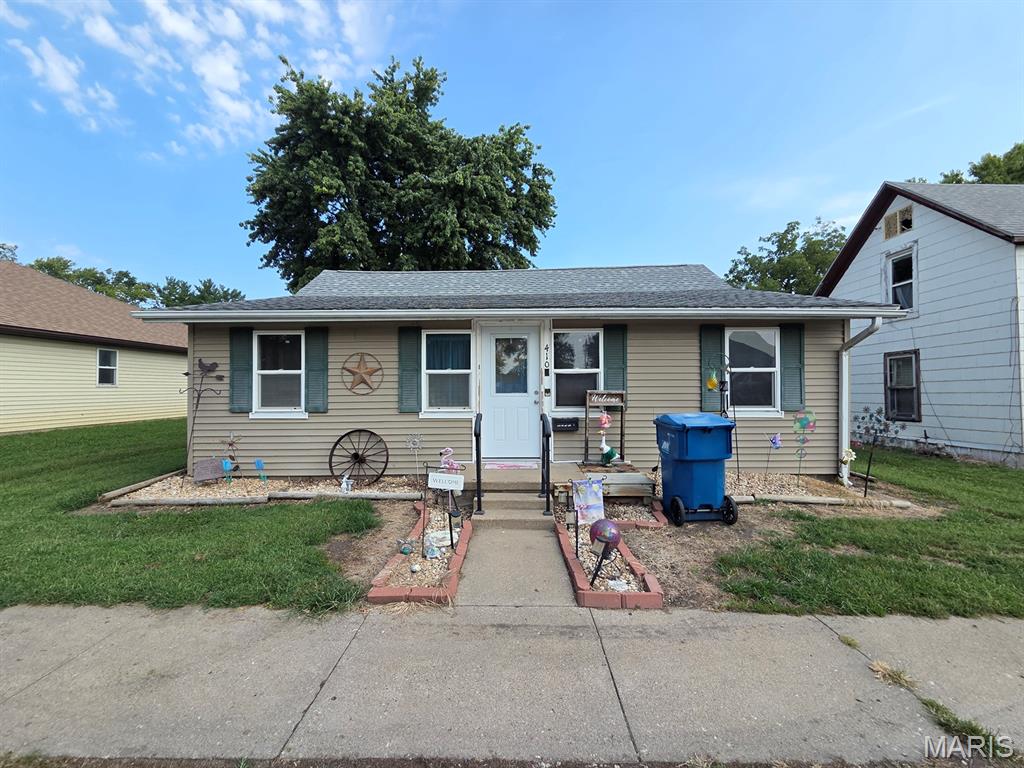 410 Grant Street Property Photo 1