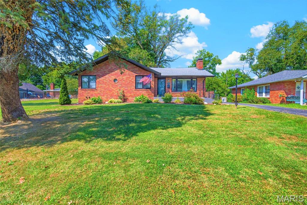 2023 Westbrook Lane