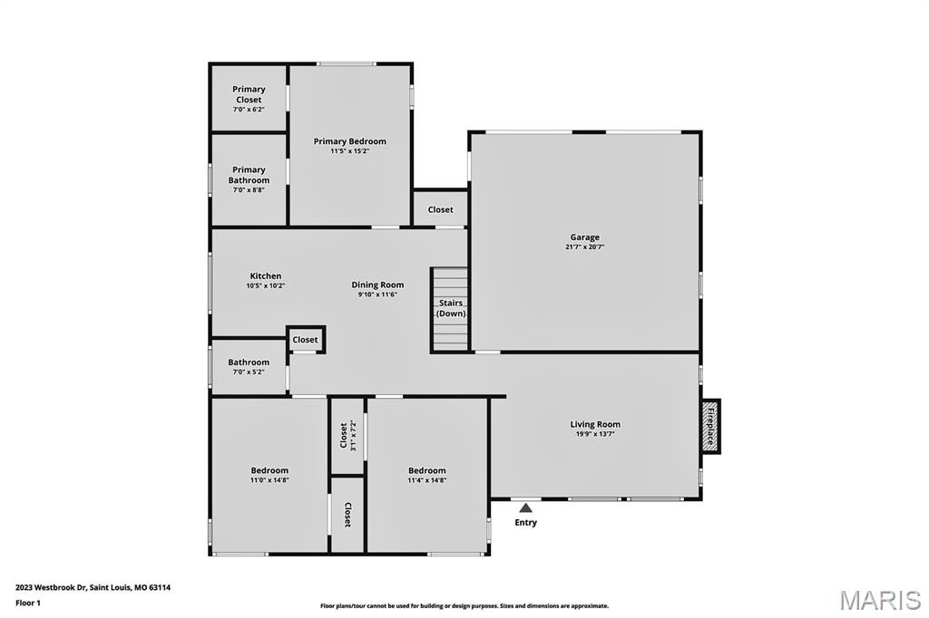 2023 Westbrook Lane Property Photo 69