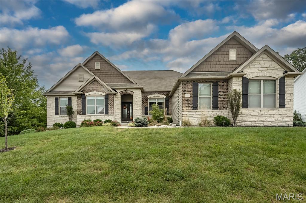 101 Castlewood Estates Drive