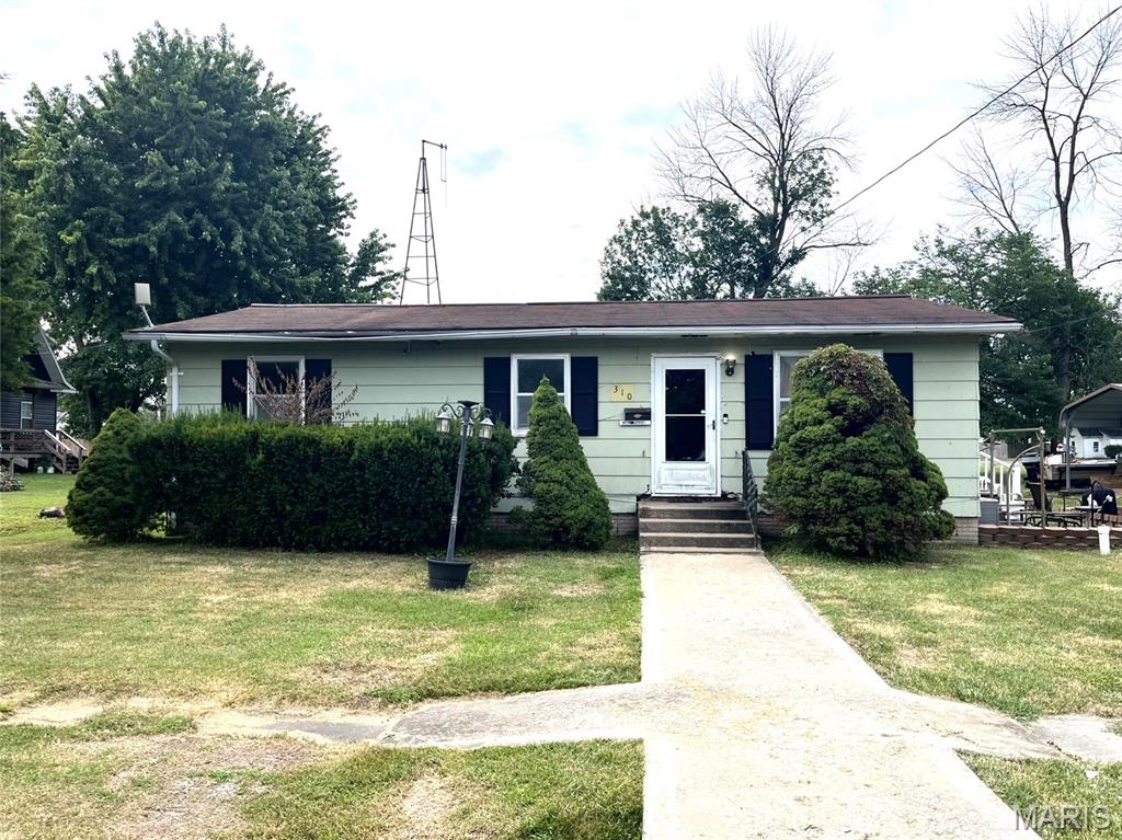 310 W Olive Street Property Photo 1