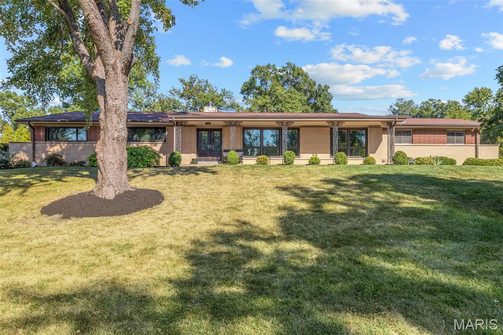 536 Fairways Circle Property Photo 1