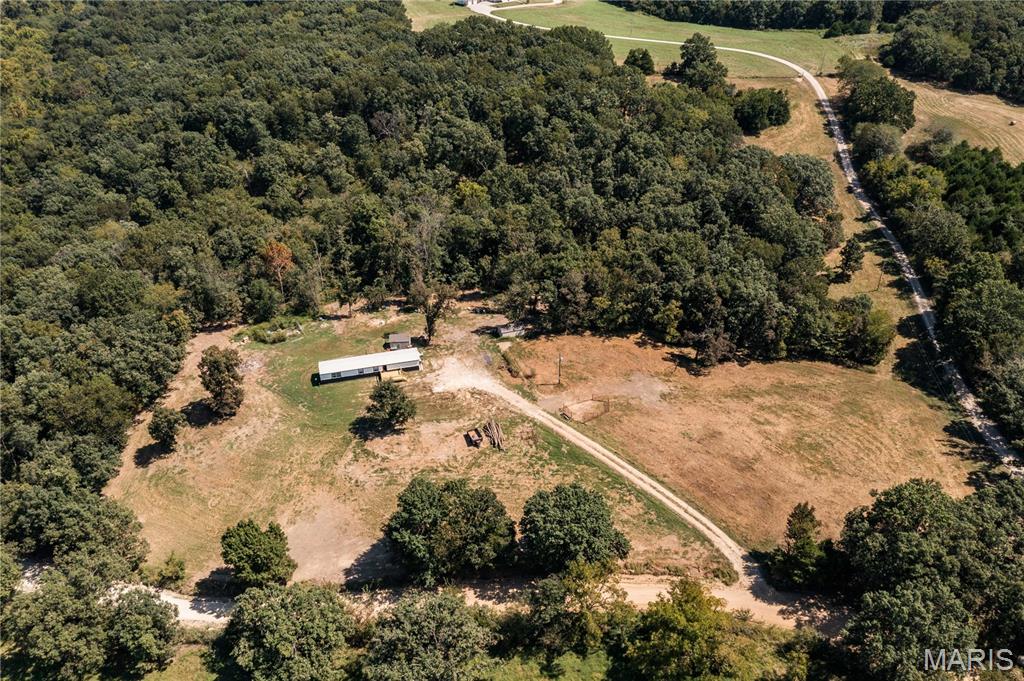 650 County Road 807 Property Photo 1