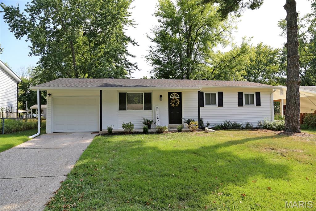 6 Marveline Drive Property Photo