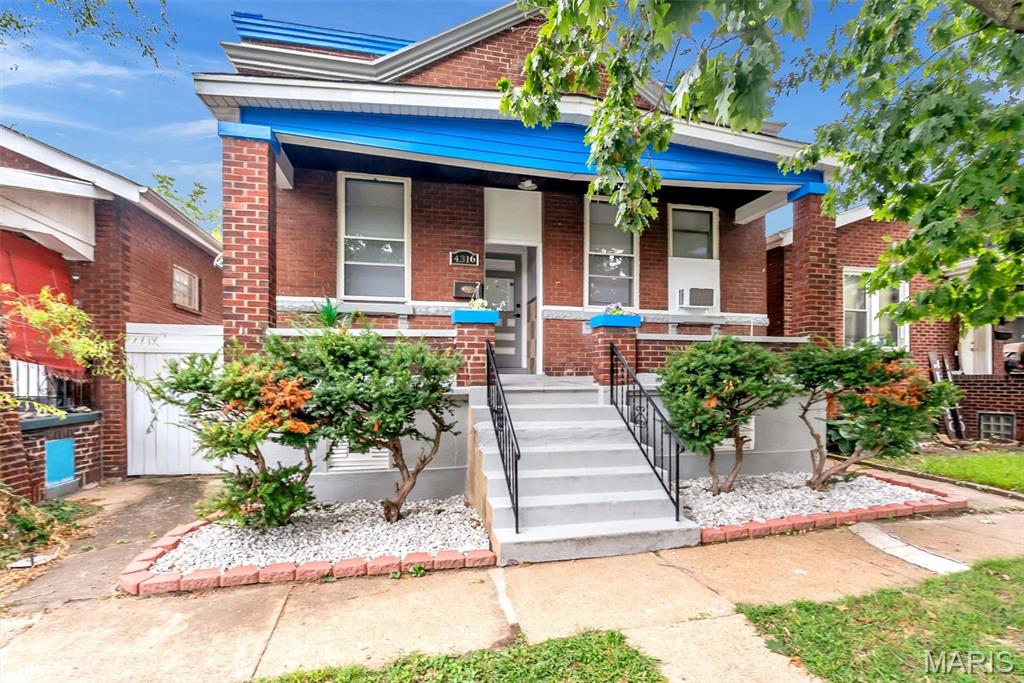 4316 Gertrude Avenue Property Photo 1
