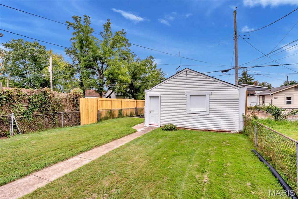 4316 Gertrude Avenue Property Photo 24