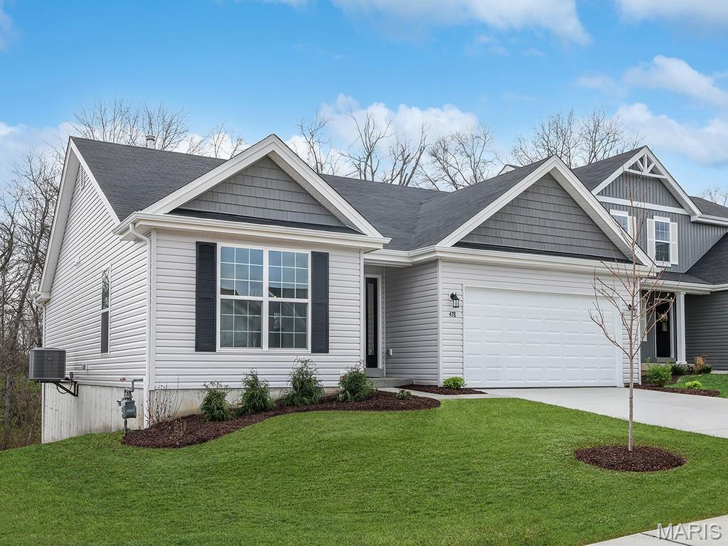 3 Snowdrop Court Property Photo 1