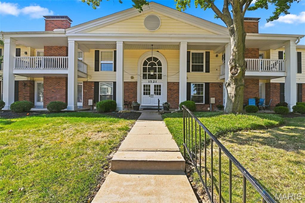 1521 Hedgeford Drive 16 Property Photo 1