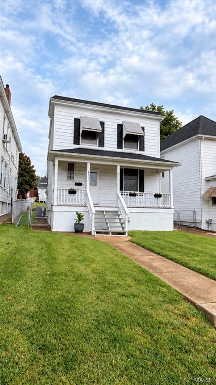 2714 59th Street Property Photo 1