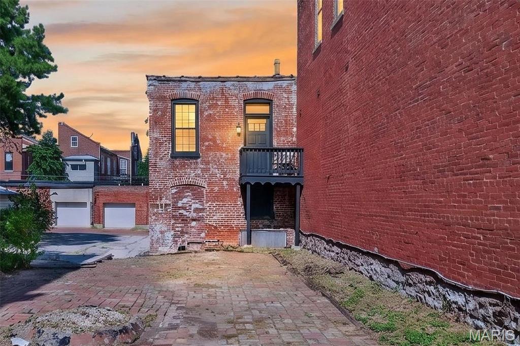 2023 Sidney Street Property Photo 1