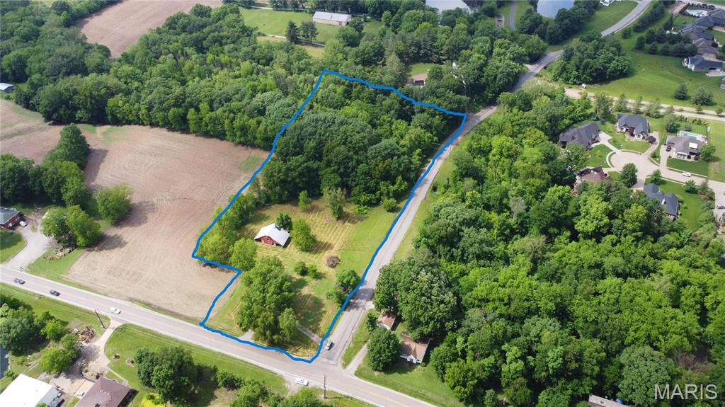 8375 State Route 143 Property Photo 1