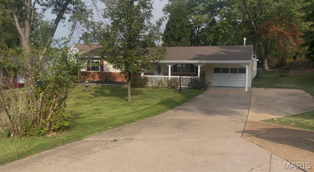 257 Joyce Court Property Photo 1