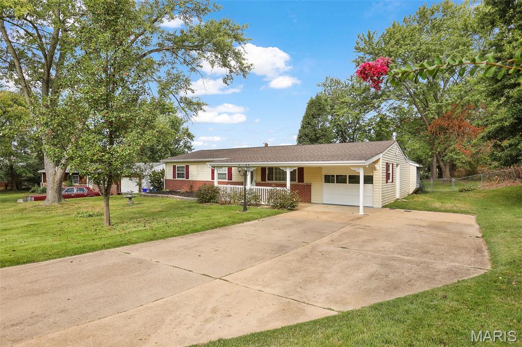 257 Joyce Court Property Photo 1